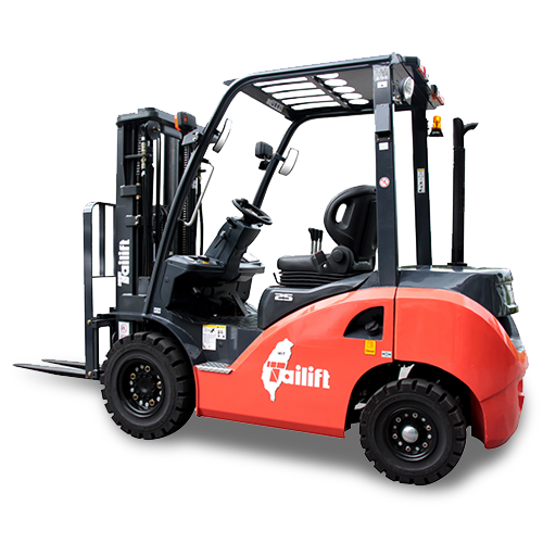 Forklift Rentals Saenz Material Handling Of El Paso Inc